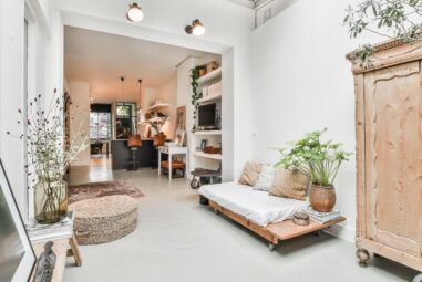 The Ultimate Home Improvement Guide: Crafting a Luxury Indoor Spa Experience