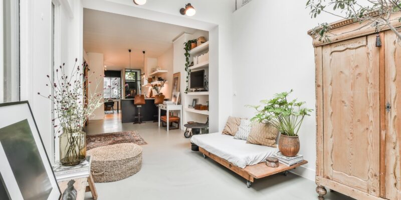 The Ultimate Home Improvement Guide: Crafting a Luxury Indoor Spa Experience