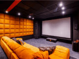 How Acoustic Products Are Revolutionising Modern UK Interiors