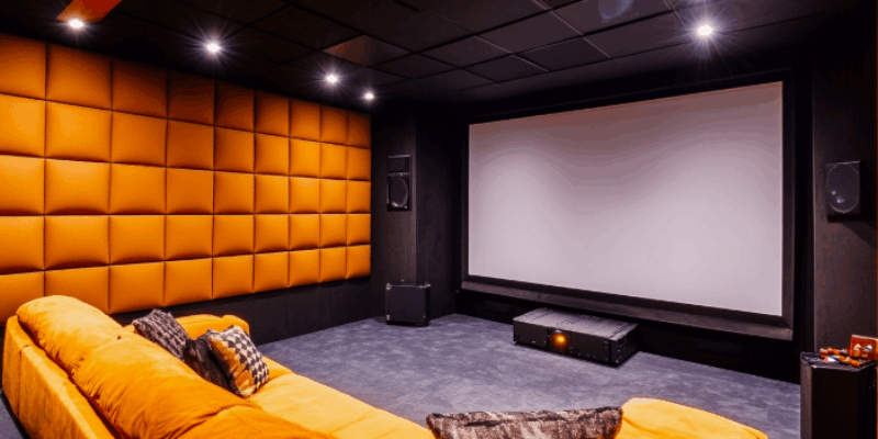 How Acoustic Products Are Revolutionising Modern UK Interiors