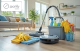 5 Professional Secrets for Keeping Your Home Clean and Well-Maintained Between Visits