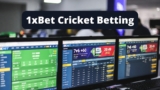 What are the Online Betting Sites for Cricket Betting in India?