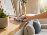 How to Reduce Household Dust and Improve Indoor Air Quality