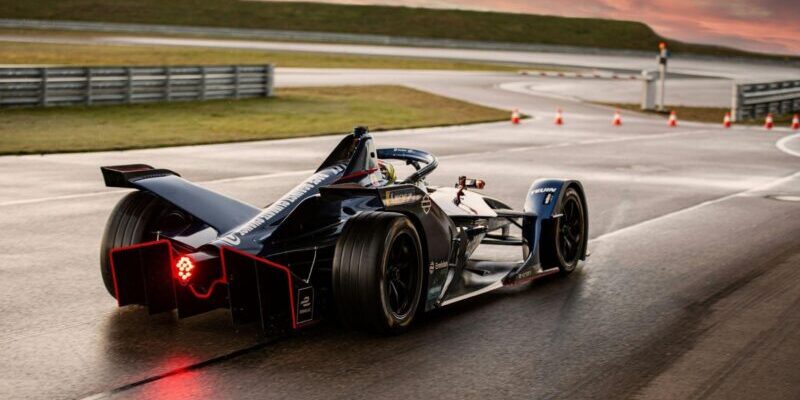 How Weather Can Change Your Formula 1 Betting Outcome