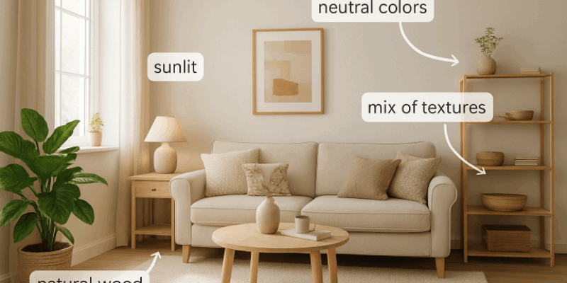 Designing for Longevity: Interiors That Endure Trends