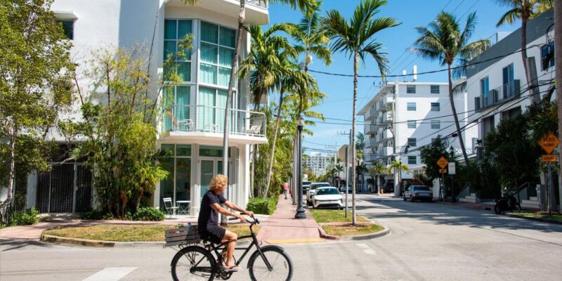 How Neighborhood Differences Influence Home Values Across Miami-Dade County