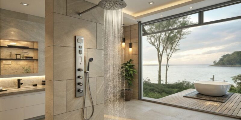 Bathroom Remodel Planning Guide for Terre Haute Homeowners: Costs, Timeline, and Shower Upgrades That Last