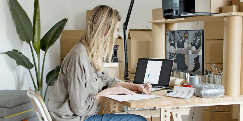 How Freelancers and Home-Based Businesses Can Stay In Charge of Important Mail