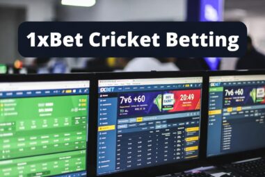 What are the Online Betting Sites for Cricket Betting in India?