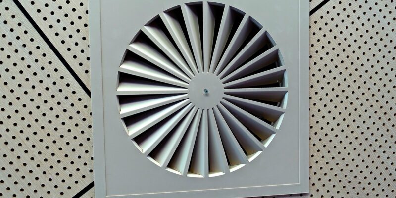 How Fremont’s Summer Weather Affects Home Cooling Systems