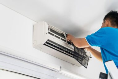 The Home Maintenance Tasks You Need to Do Before Summer