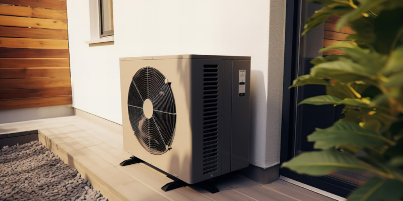 Discovering The Energy-Saving Benefits Of HVAC Systems