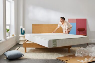 Safe Sleep Solutions: Choosing Fiberglass-Free Mattresses for Stylish Bedrooms