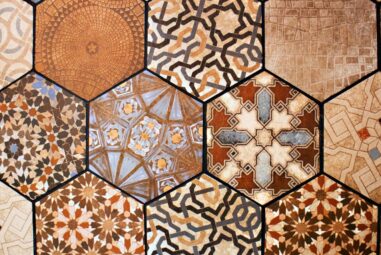 6 Reasons Why Your Home Needs Mosaic Tiles