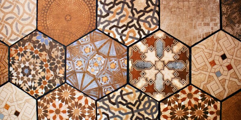 6 Reasons Why Your Home Needs Mosaic Tiles