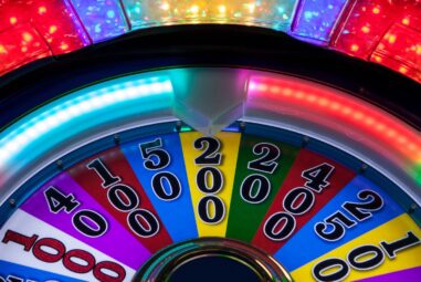 The Art of Spinning: Exploring the Aesthetics and Design Elements in Modern Casino Slots