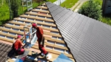 How to Properly Prepare Your Roof for Painting