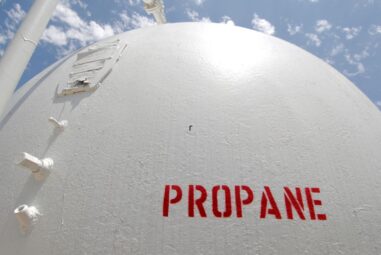 Myferrellgas: The Top Choice for Propane Services
