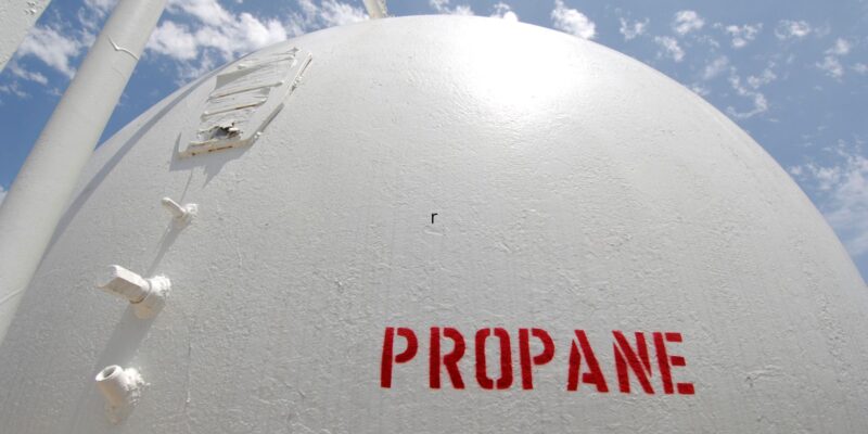 Myferrellgas: The Top Choice for Propane Services