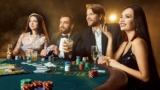 How to Replicate High-Class Casino Interiors