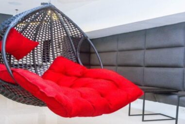 7 Inspiring Hanging Chair Ideas for Your Home