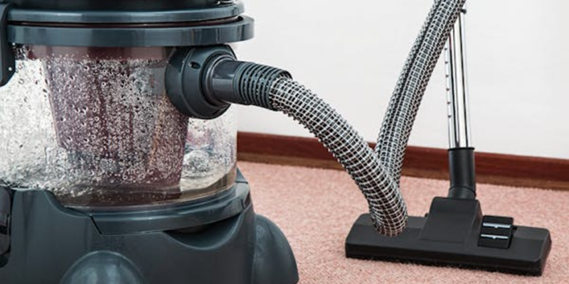 Professional Carpet Cleaning – Add Shine To Your Home