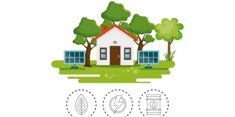 Slash Your Bills and Save the Planet: The Ultimate Guide to Home Energy Savings