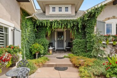 Spring Front Porch Ideas: How to Freshen Up Your Porch for Spring