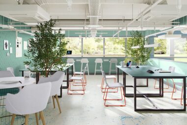 Secrets Of Ergonomics: How To Arrange Furniture Correctly To Increase Space