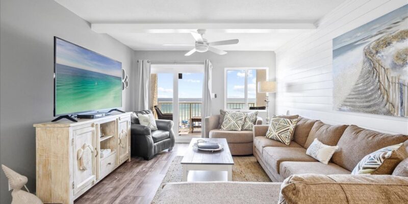 Luxury Apartment Rentals in Dubai: A Look Inside the City’s Finest Areas