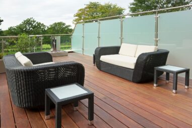 Is Your Decking Putting You at Risk? Here Are 5 Critical Safety Checks