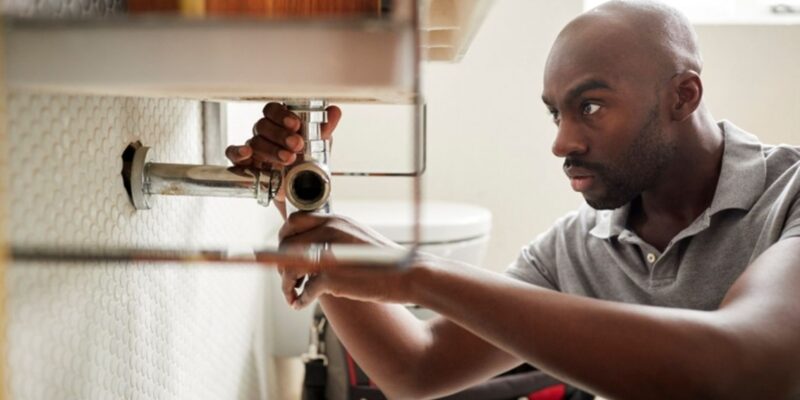 8 Steps to Getting Good Plumbing Repair Services