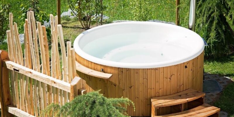 Hot Tub Troubleshooting and Repair: Common Issues and DIY Solutions