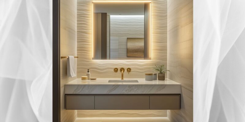 Your Bathroom: The Unexpected VIP of Home Design