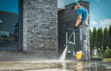 Common Mistakes To Avoid When Pressure Washing Your Home