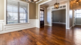 Can Hybrid Flooring Handle Heavy Foot Traffic?