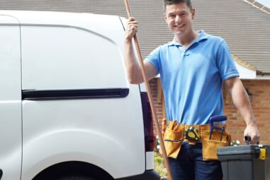 10 Qualities To Look For In A Reliable Plumber