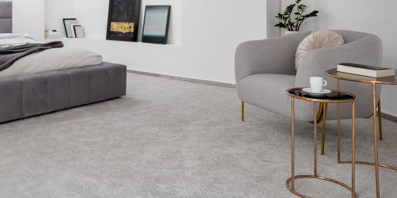 A Comprehensive Guide to Carpet Flooring at Floorworld