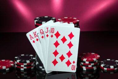 Mastering the Game: The Ultimate Poker Cheat Sheet for Advanced Players