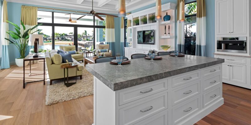 Your Comprehensive Checklist For Kitchen Remodeling Services by a Credible General Contractor