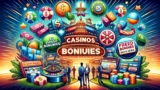 Comparing Casino Bonuses: What To Look For