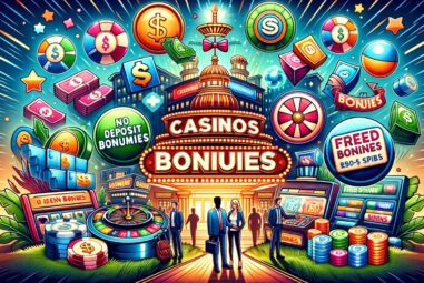 Comparing Casino Bonuses: What To Look For