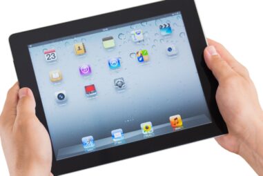 Dont Touch My iPad Wallpaper: A Guide to Personalizing Your Device