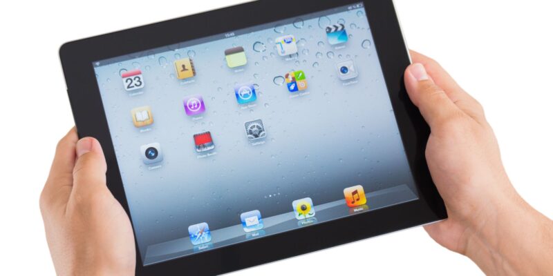 Dont Touch My iPad Wallpaper: A Guide to Personalizing Your Device