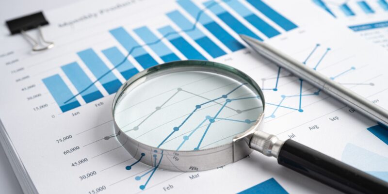 Ways to Interpret Graphs: Based on the Information in the Graph, What is the most Reasonable Prediction?