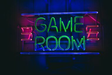 The Importance of Having a Gaming Room at Home