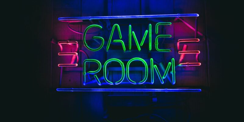 The Importance of Having a Gaming Room at Home