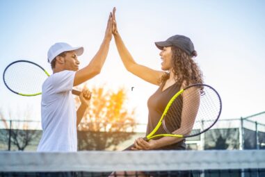 TennisChannel.com/Activate: Unlock Your Tennis Streaming Experience