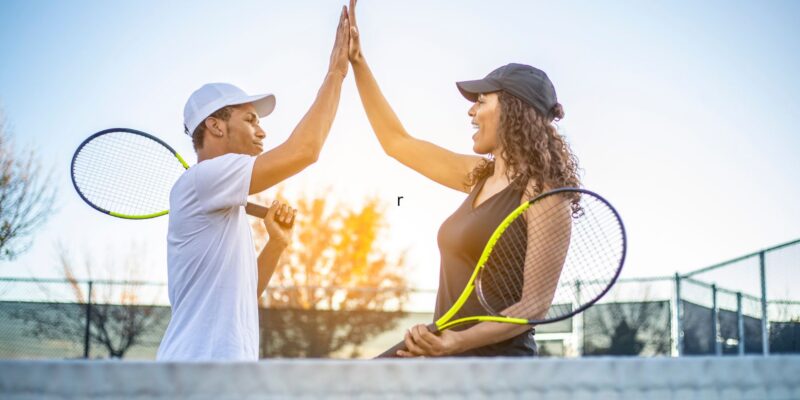 TennisChannel.com/Activate: Unlock Your Tennis Streaming Experience