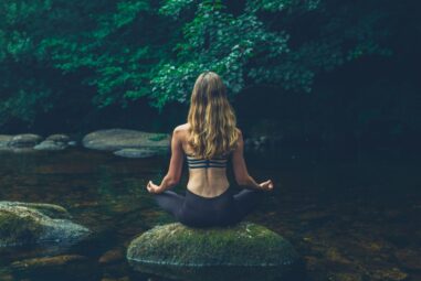 Unlocking Inner Peace: Spiritual Wellness is Enhanced by Having